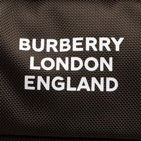 burberry leo sling bag|Men's Burberry Crossbody & Sling Bags .